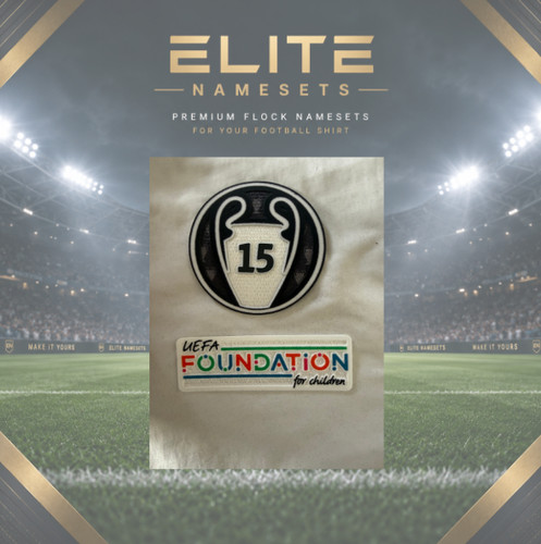 Champions league 2024 - champions,