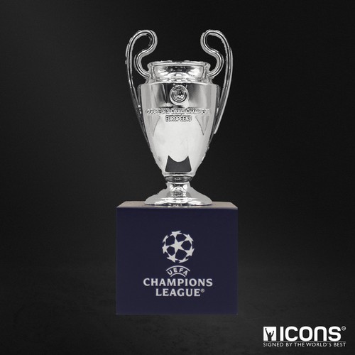 Official uefa champions - champions, league