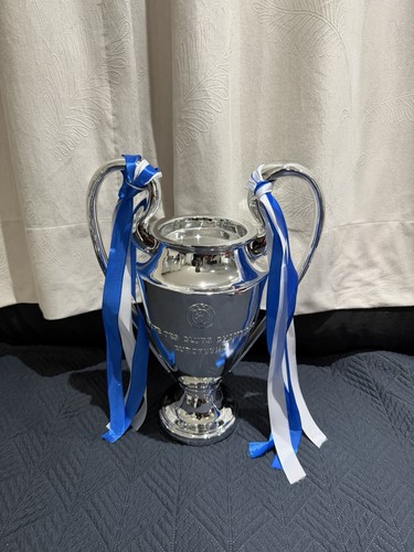 Champions league trophy cm - league,