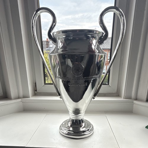 Uefa champions league european - champions,