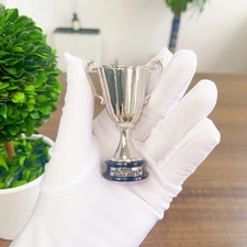 UEFA Cup Winners' Cup Trophy