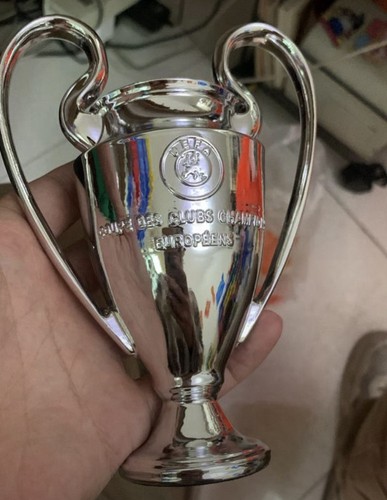 Champions league 16cm - champions,