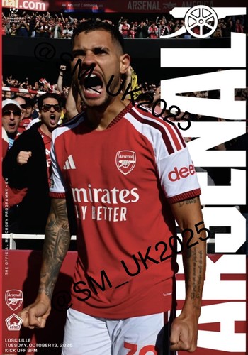 Arsenal losc lille uefa - losc,