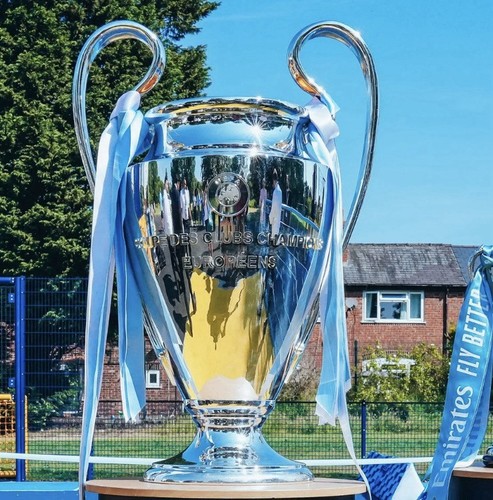 Champions league full - champions, size