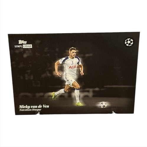 Topps uefa champions league - topps,