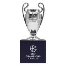 Official UEFA Champions League