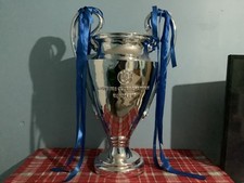 UEFA Champions League Trophy