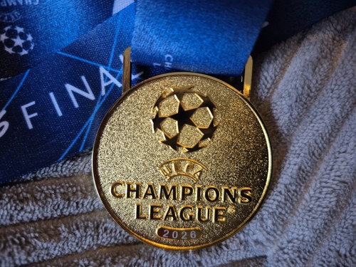 2026 champions league - league, winners