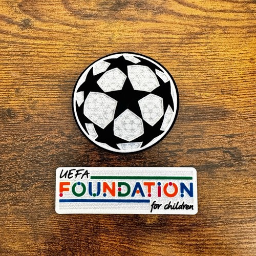 Uefa champions league starball - champions,