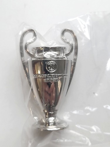 Champions league trophy mini - trophy,