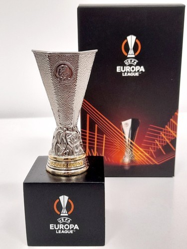 Mini replica uefa - replica, europa