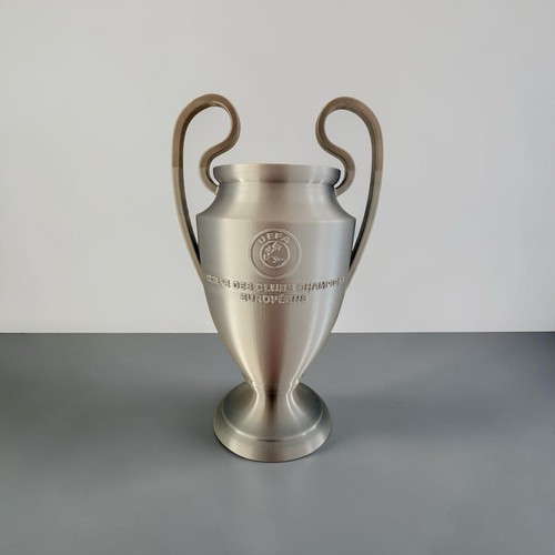 Uefa champions league - uefa, trophy