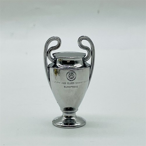 Uefa champions league - champions,