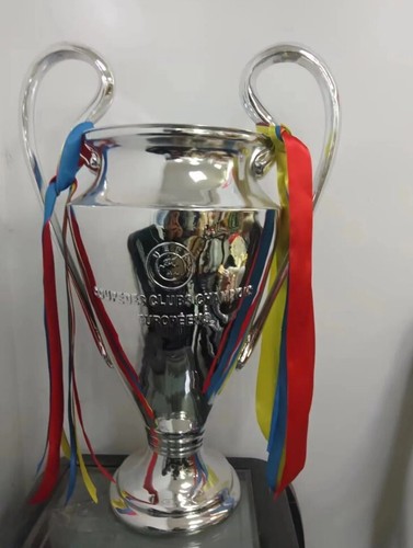 The champions league - champions, football