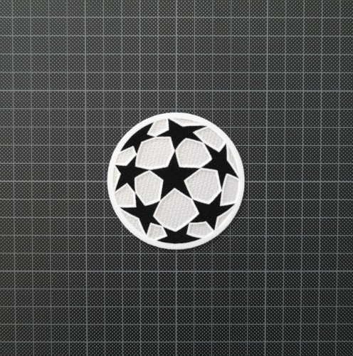 Uefa champions league starball - champions,