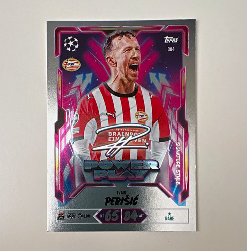 Topps match attax 20th - topps,