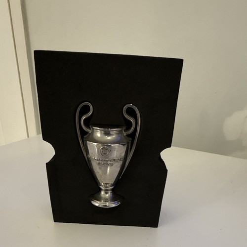 Uefa champions league - uefa, 3d