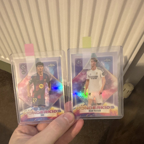 Topps chrome uefa champions - uefa,