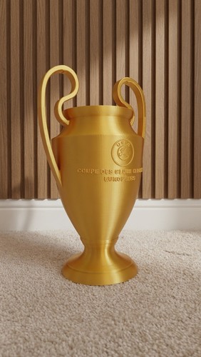 Uefa champions league gold - champions,