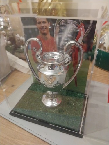 Mini replica champions league - champions,