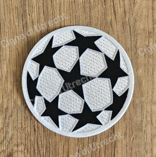 Champions league starball - champions,