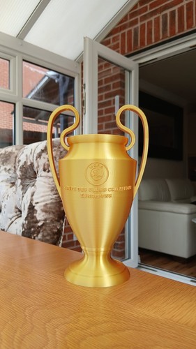 Football champions league - football,