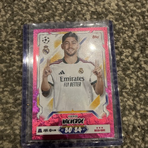 Topps match attax 20th - attax,