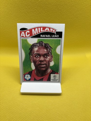 2021 topps ucl - 2021/22, living