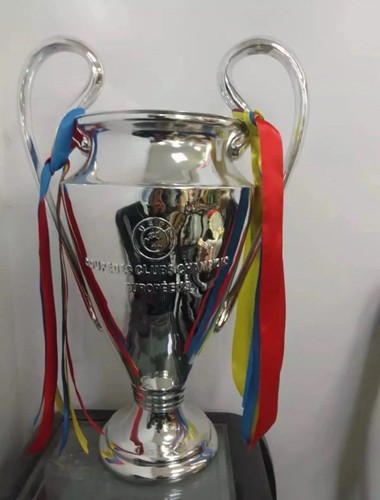 Full size champions - champions, league