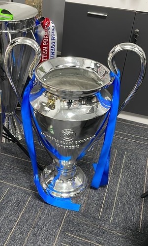 Champions league 45cm - league, trophy
