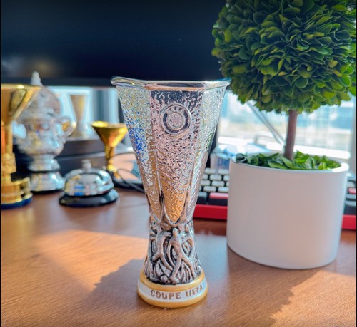 Uefa europa league - europa,