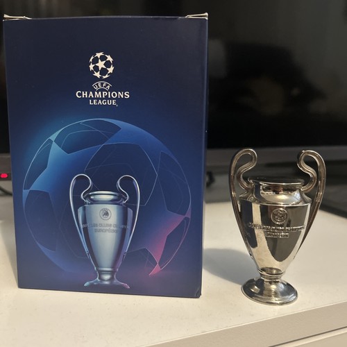 Official uefa champions - champions, league