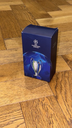 Uefa champions league - champions, trophy