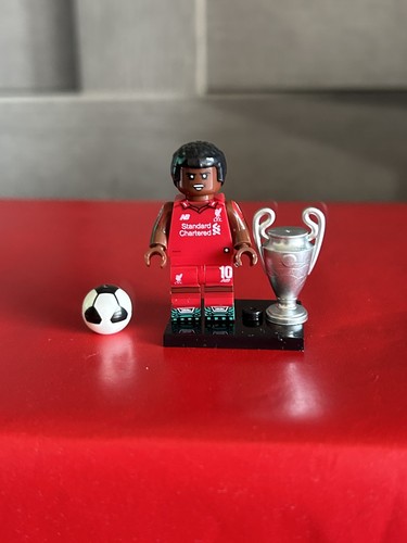 Mané lfc champions league - /,
