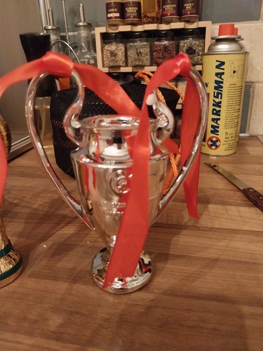 Mini replica champions league - replica,