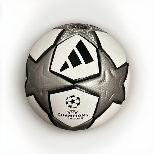 Uefa champions league 3rd ball - champions,