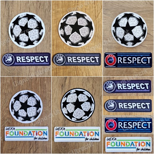 Champions league starball - league,