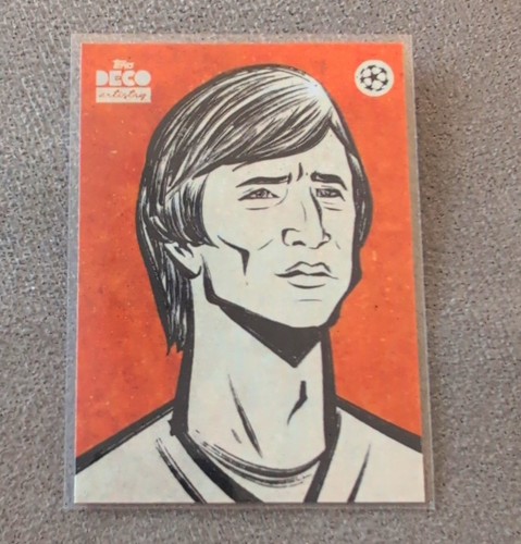 Topps uefa champions league - uefa,