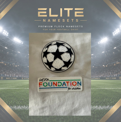 Champions league 2022 - league, 2022-2027